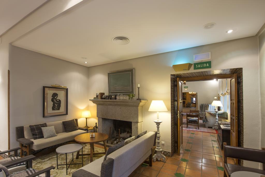 De Hotel Ávila