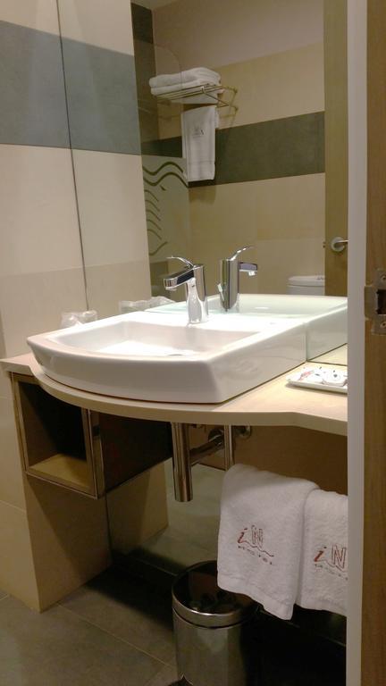 Isla Nova Hotel 2*
