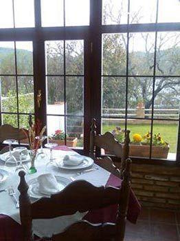 Apartahotel Rural 12 Caños 2*