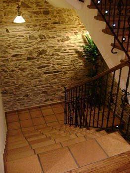 La Casona De Lazurtegui Hotel Ribadeo
