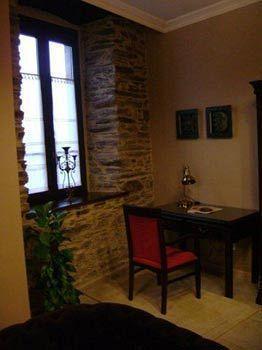 Hotel La Casona De Lazurtegui 3*