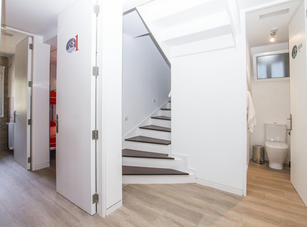 Aterpetxea Hostal *