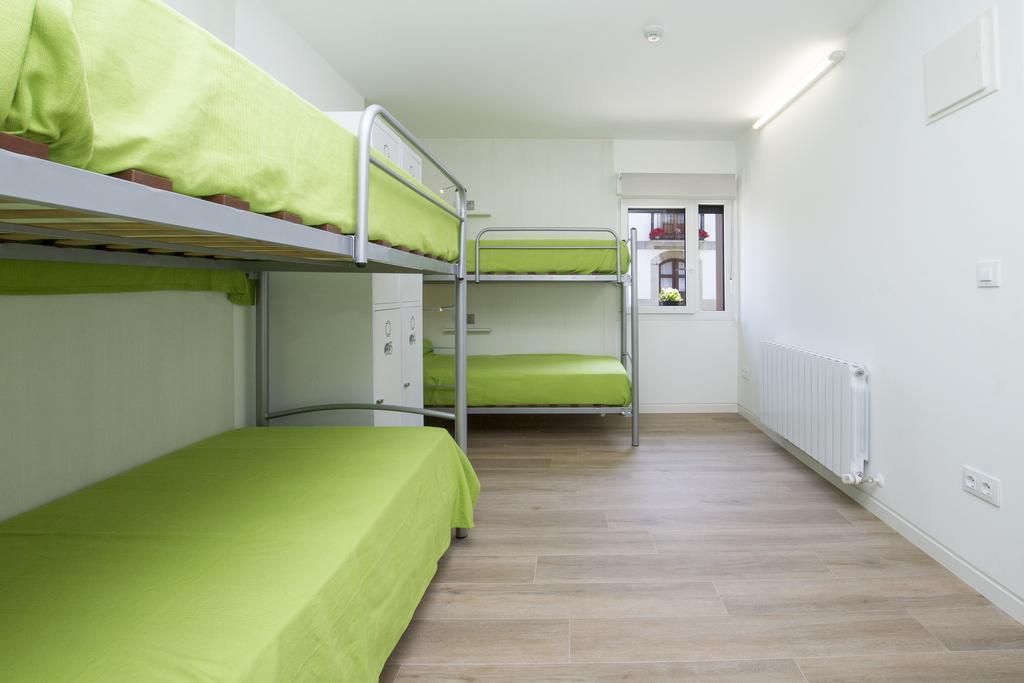 Hostal Aterpetxea