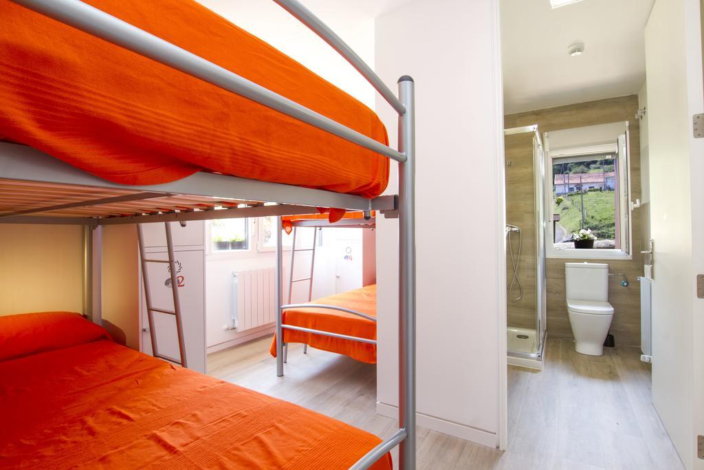 Hostal Aterpetxea