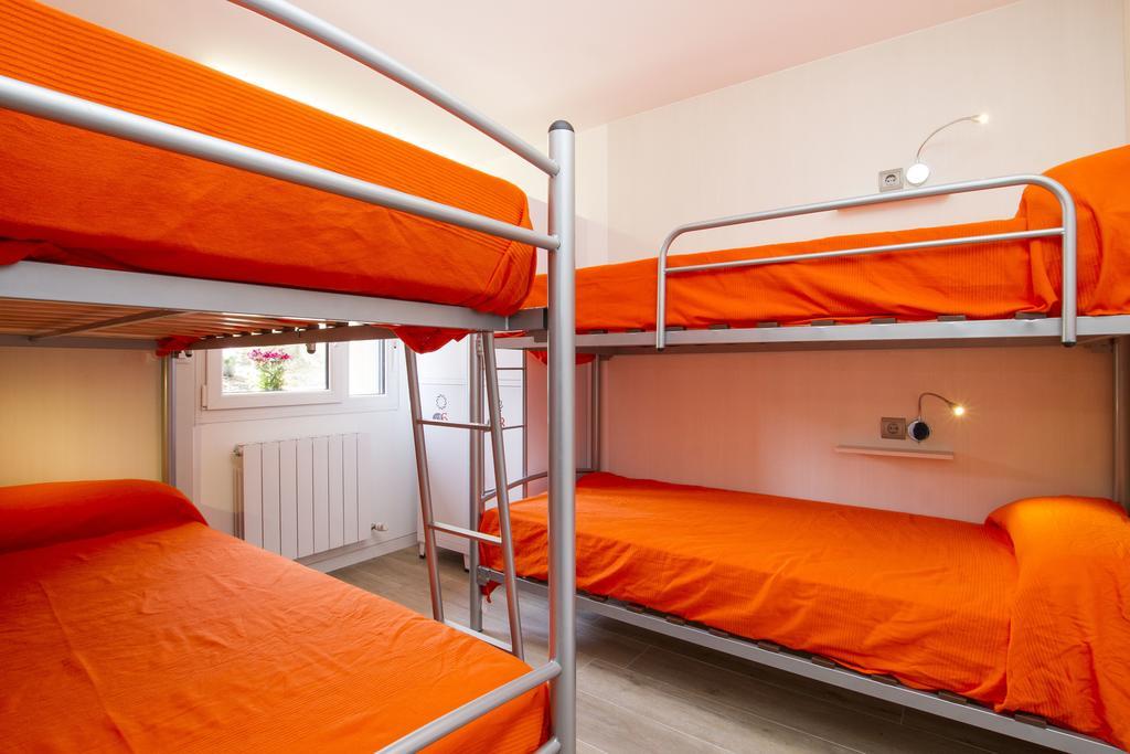 Hostal Aterpetxea *