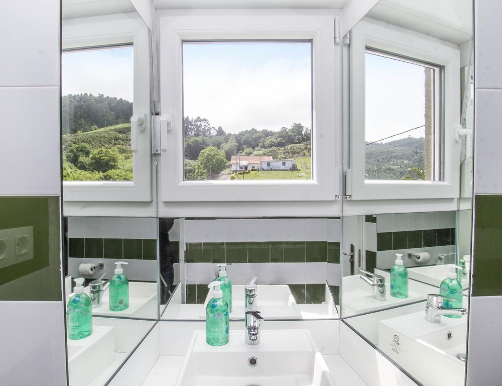 Hostal Aterpetxea Lekeitio