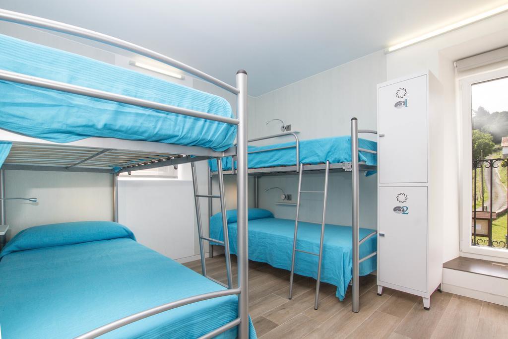 Hostal Aterpetxea Lekeitio