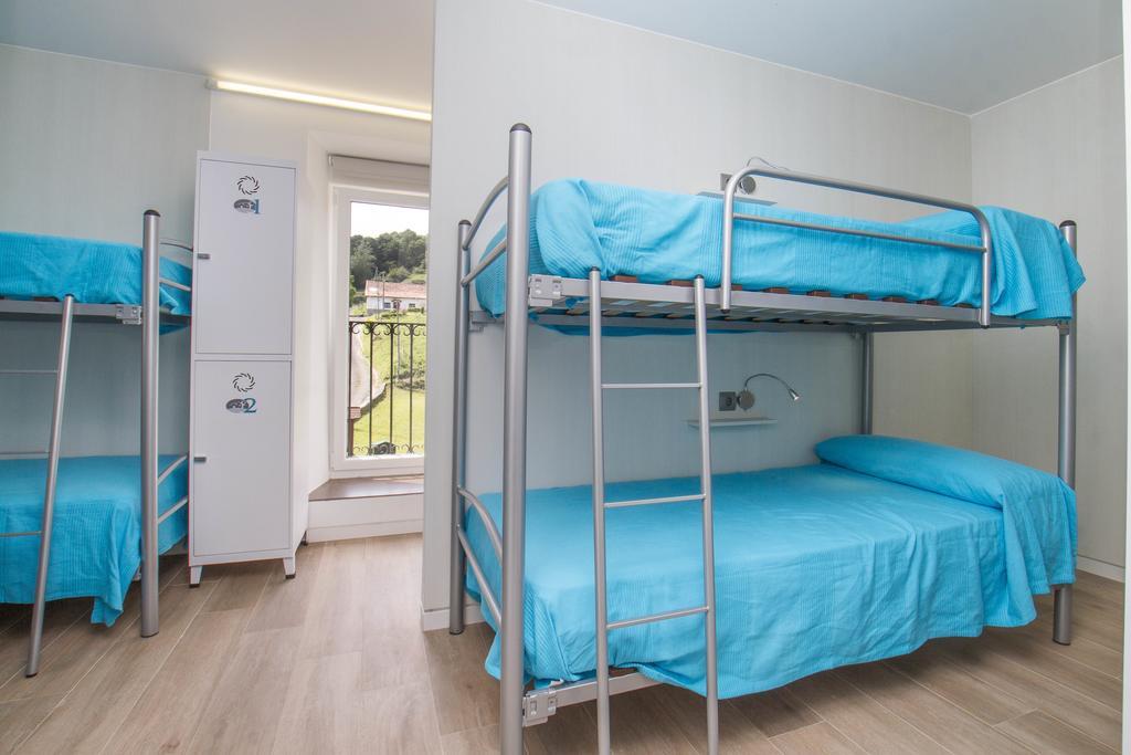 Aterpetxea Hostal