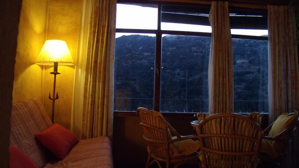 Country house Pamparural
