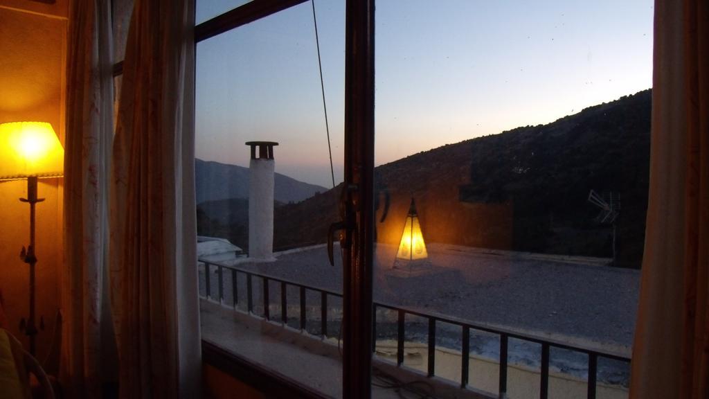 Country house Pamparural