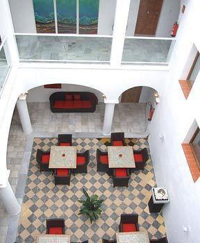 Palacio Blanco 3* Velez Malaga