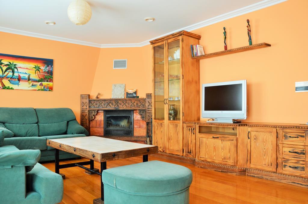 Holiday home Apartamento Turistico Zuri-ane *
