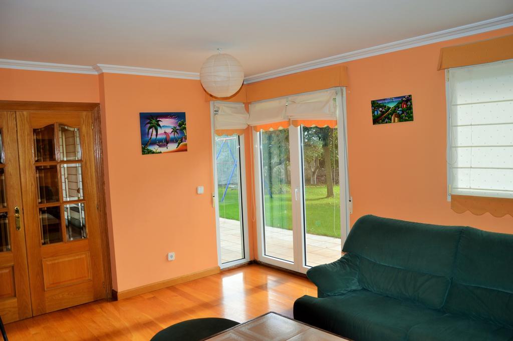 Apartamento Turistico Zuri-ane Holiday home *