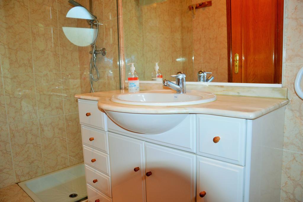 Holiday home Apartamento Turistico Zuri-ane