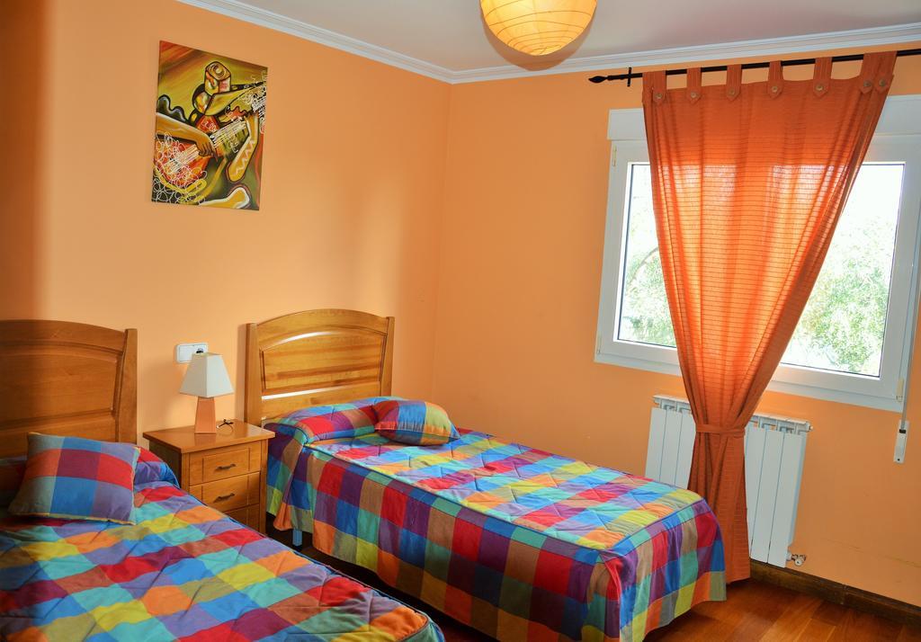 Apartamento Turistico Zuri-ane Holiday home Los Arcos
