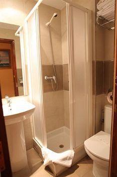 Meson Del Barro Hotel Pamplona