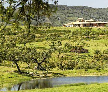 Hotel Rural Baldio Grande