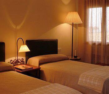 Hotel Rural Baldio Grande 3*