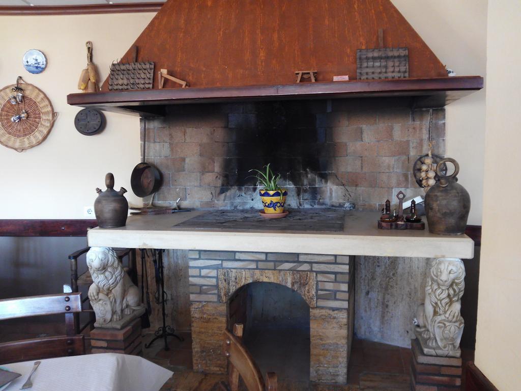 Hostal Rincón De Pepe El Castell de Guadalest