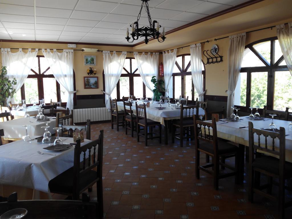 Hostal Rincón De Pepe