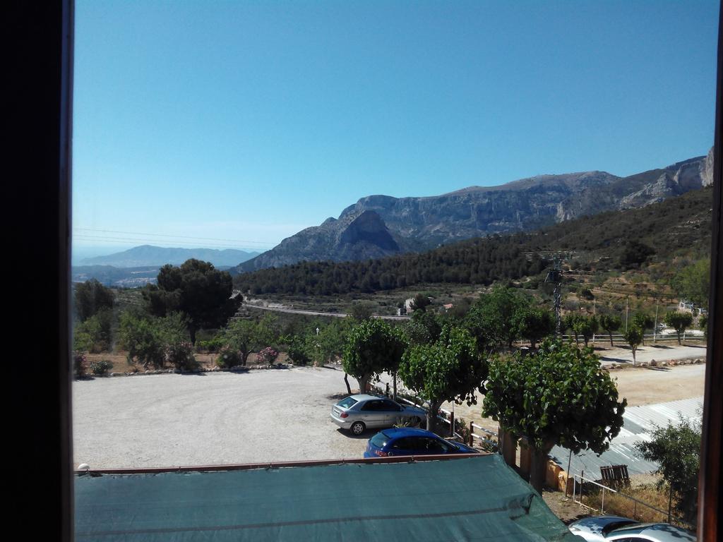 Rincón De Pepe