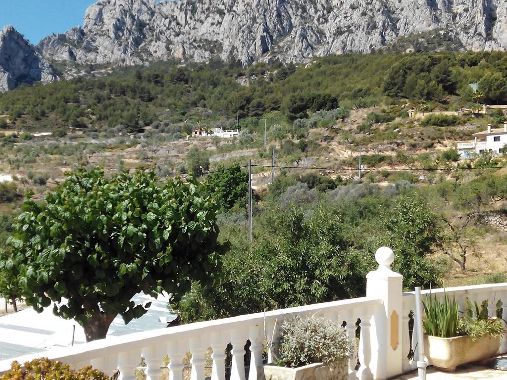 Hostal Rincón De Pepe