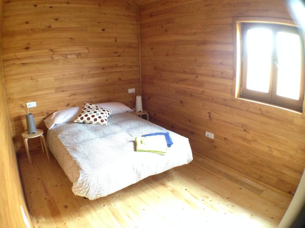 Holiday home Eldorado-mascotas Bienvenidas *