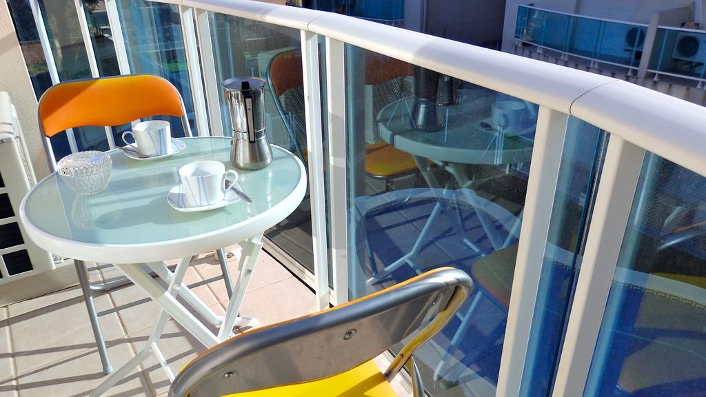 Meddays Azul Apartamento Miami Platja (Miami Playa)