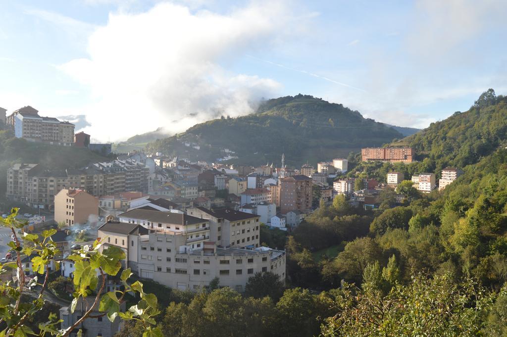 Ana Cangas De Narcea