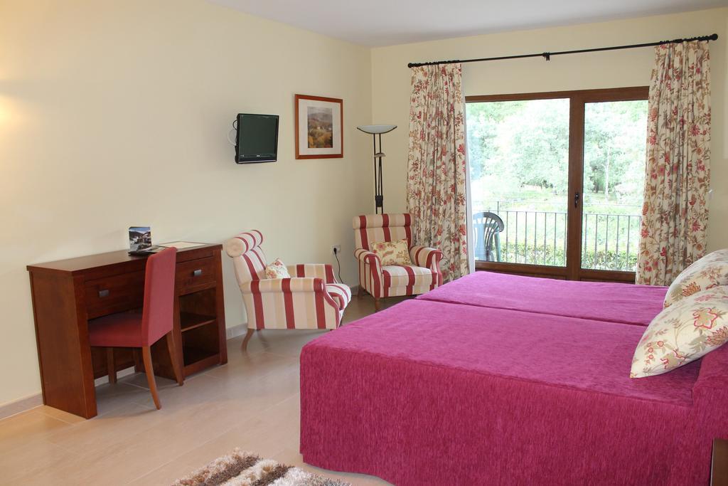 Mirador De La Portilla Hotel Jarandilla de la Vera