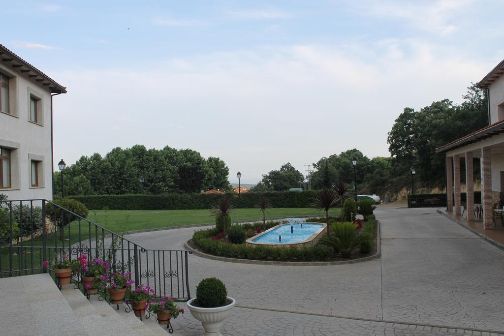 Mirador De La Portilla Hotel 4*