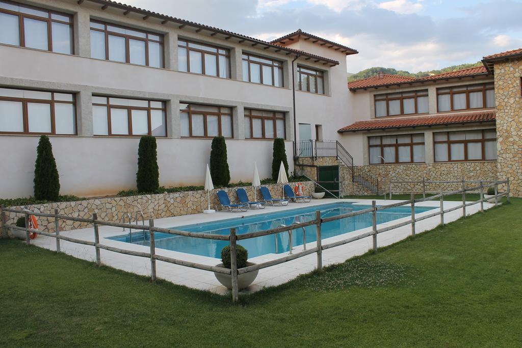 Mirador De La Portilla Hotel