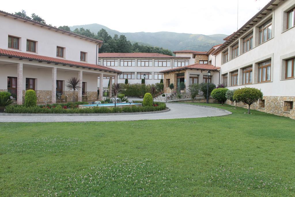 Hotel Mirador De La Portilla Jarandilla de la Vera
