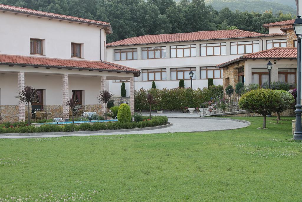 Hotel Mirador De La Portilla Jarandilla de la Vera