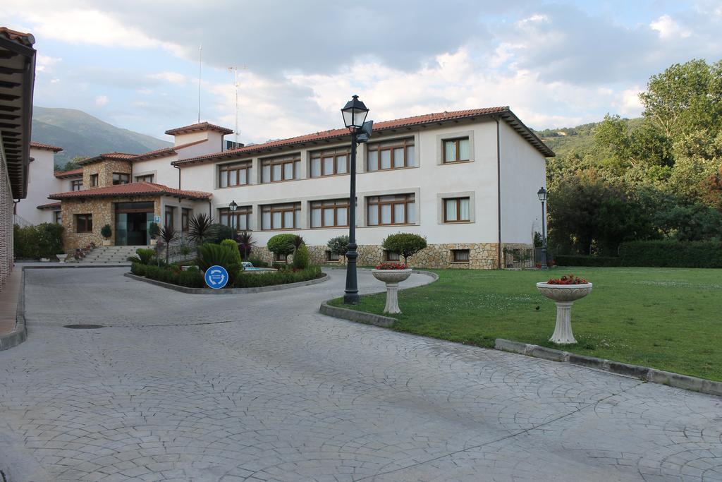 Mirador De La Portilla