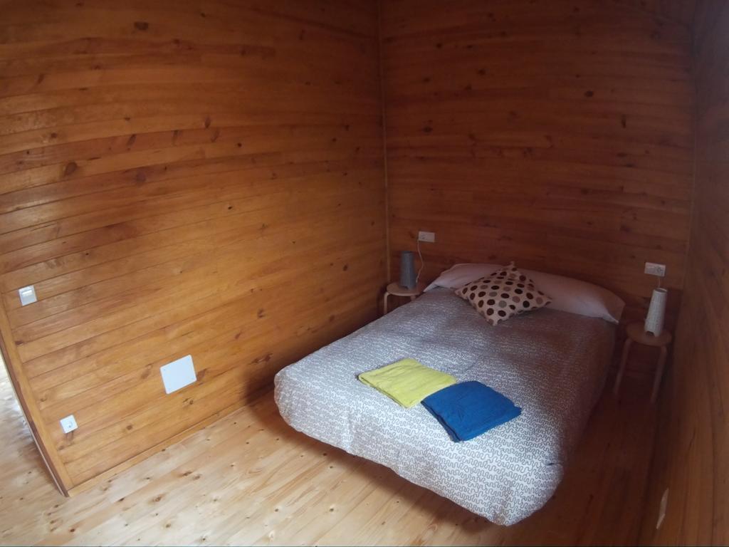 Holiday home Eldorado-mascotas Bienvenidas Barreiros