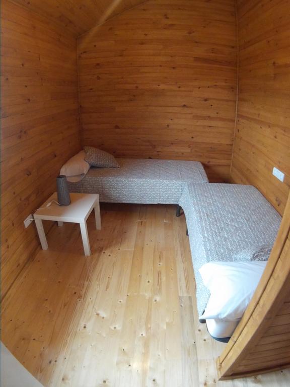 Holiday home Eldorado-mascotas Bienvenidas *