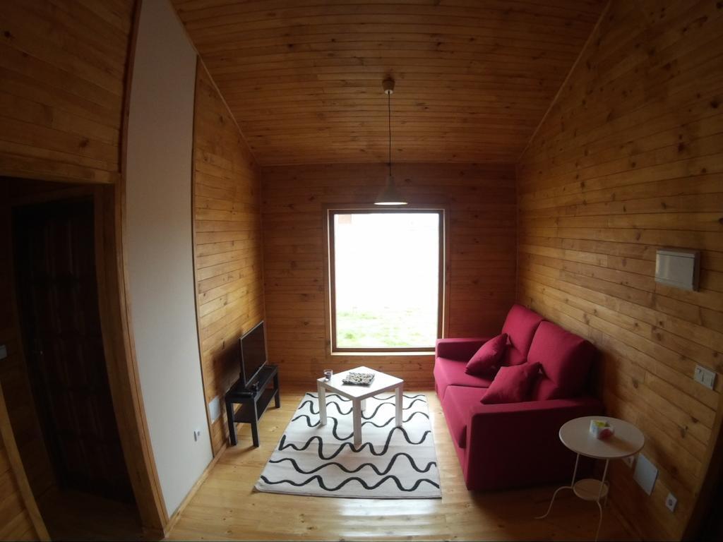 Eldorado-mascotas Bienvenidas Holiday home *