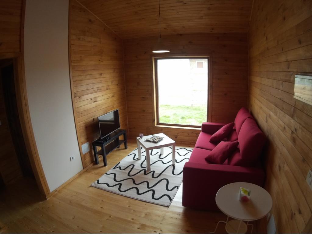 Holiday home Eldorado-mascotas Bienvenidas