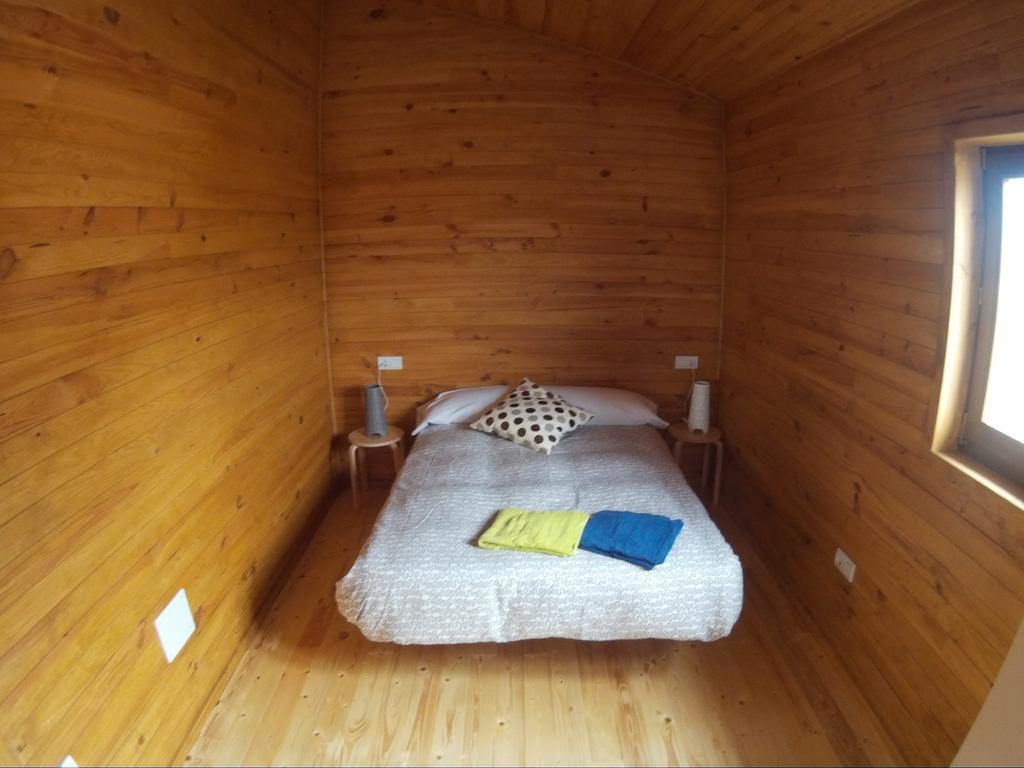 Eldorado-mascotas Bienvenidas Holiday home *