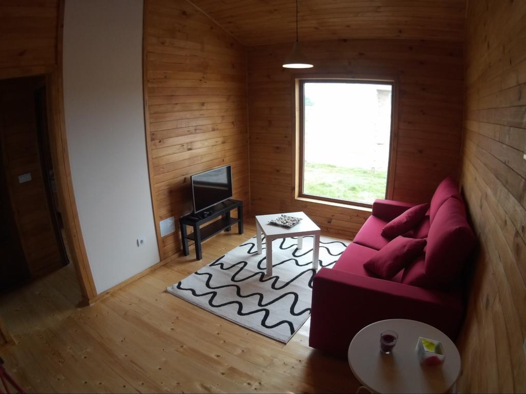Holiday home Eldorado-mascotas Bienvenidas *