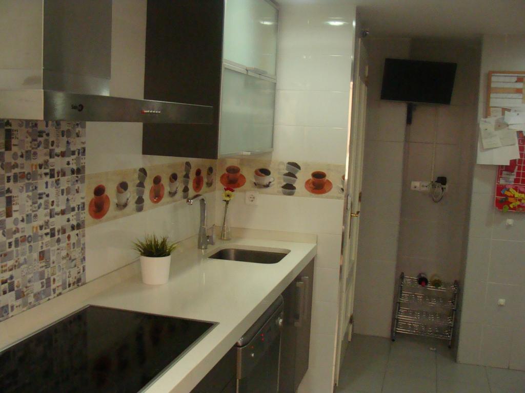 Apartment Rozas Village