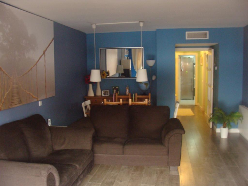 Rozas Village Apartment