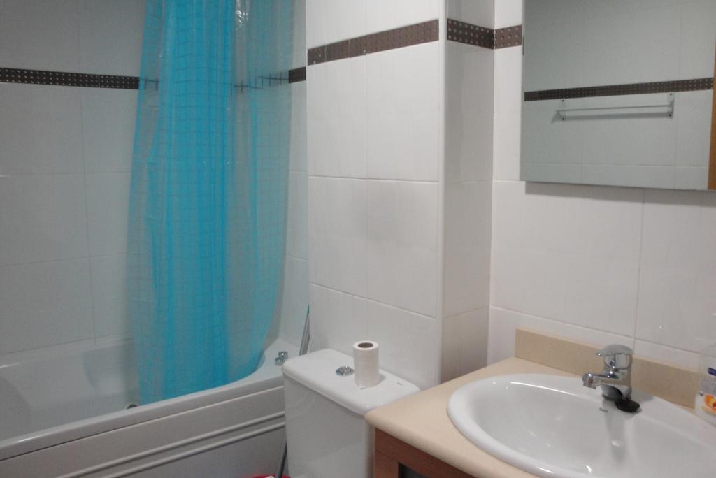 Apartamento Meddays Azul