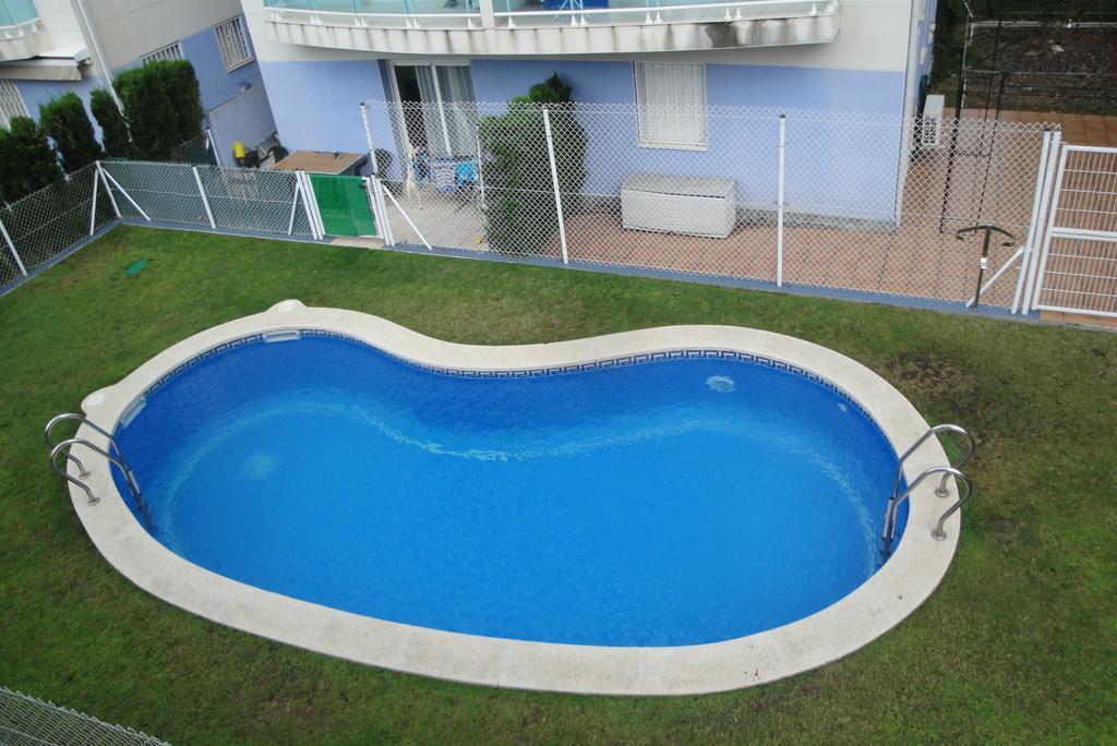 Meddays Azul Apartamento Miami Platja (Miami Playa)