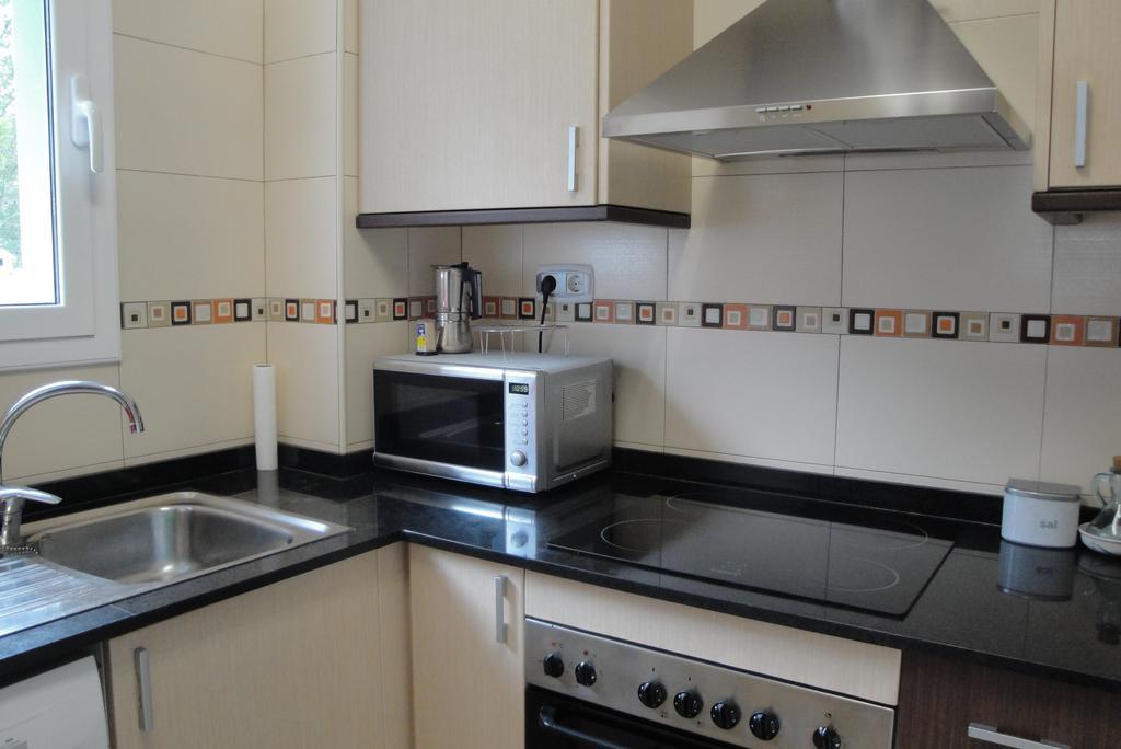 Apartment Meddays Azul