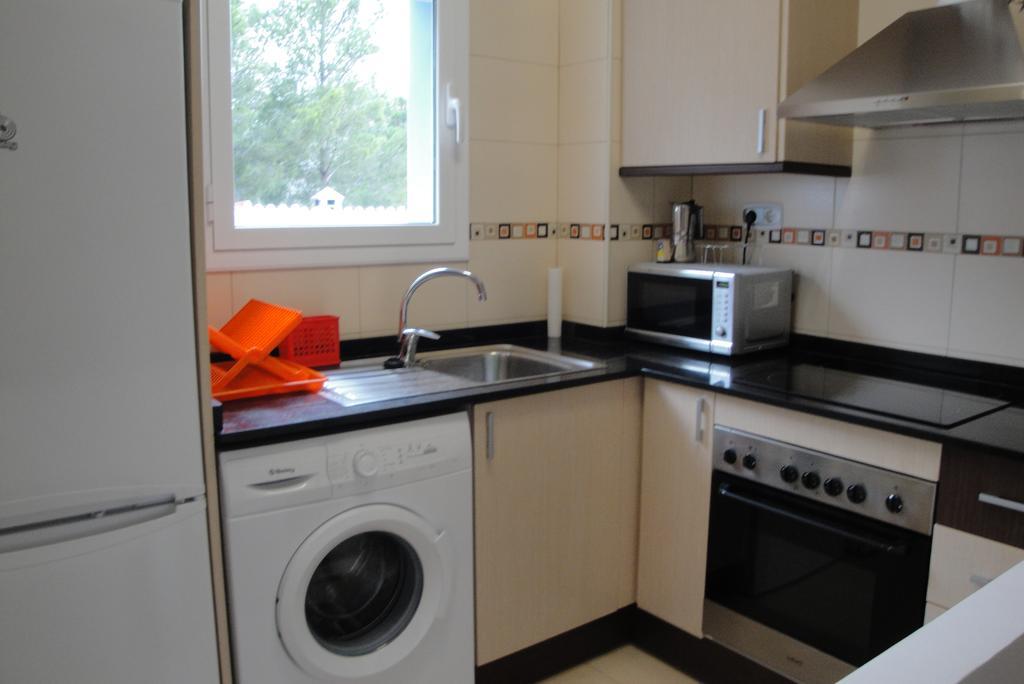 Apartamento Meddays Azul Miami Platja (Miami Playa)