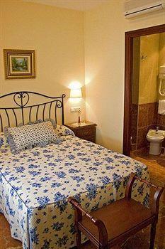 Hotel La Del Molino Cordoba