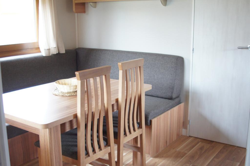 & Camping Zumaia