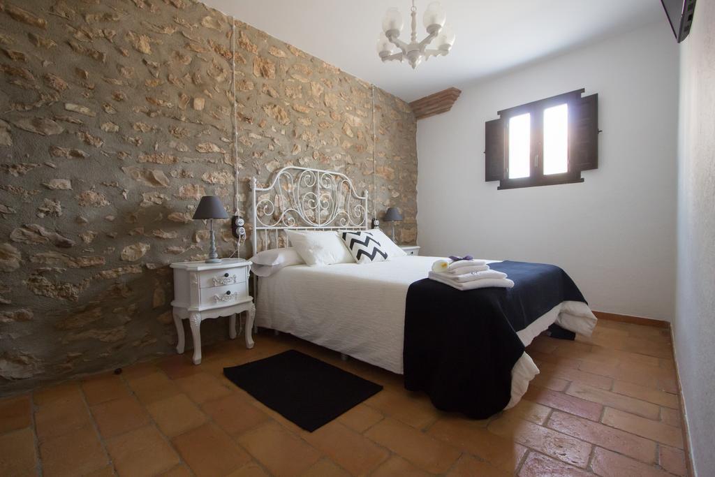 Country house La Iaia Merce *